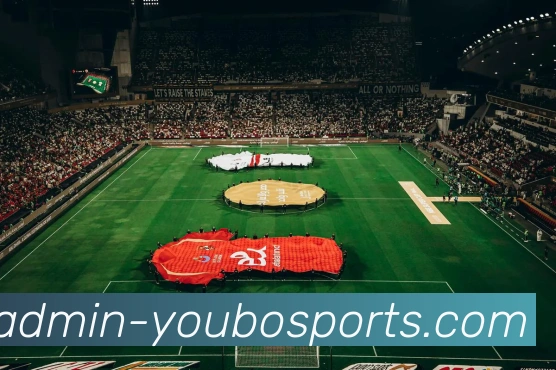 友博体育品牌故事